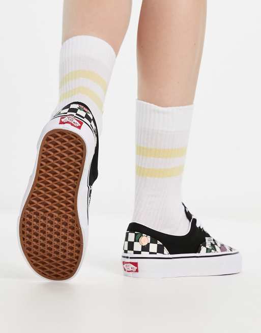 Vans Era Bunte Sneaker ASOS