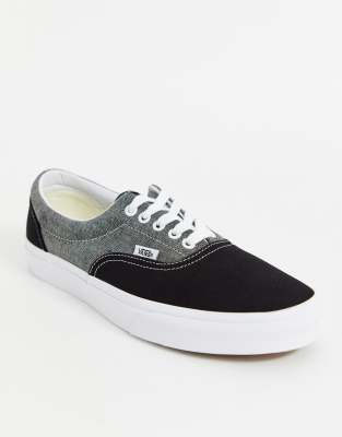 vans toile