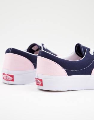 vans rose ou bleu