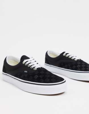 deboss vans