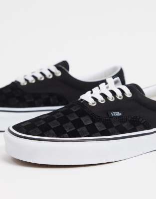deboss vans