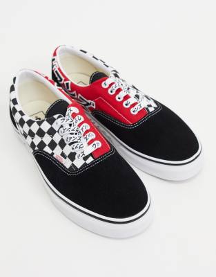vans era japanese