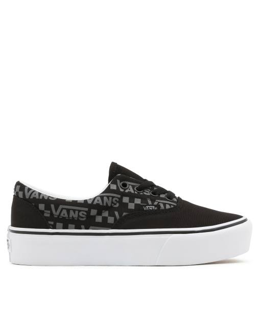 Vans 2024 homme zalando