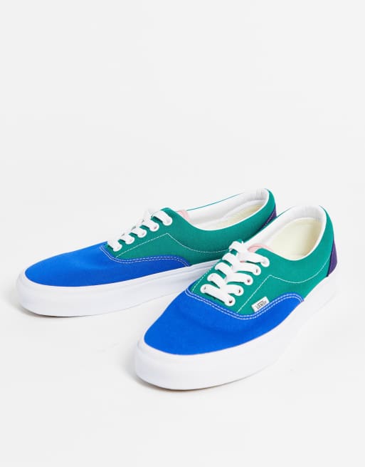 Vans era outlet asos