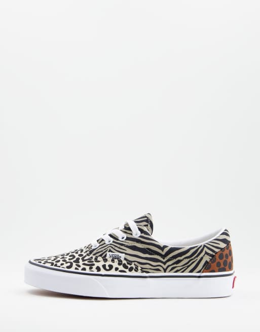 Vans Era Safari Multi sneakers in multi