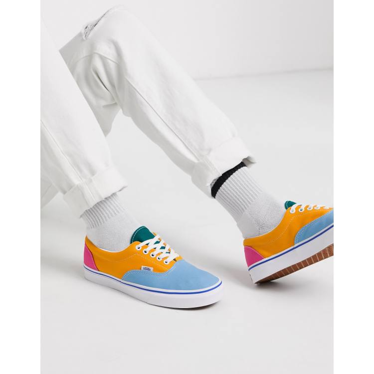 Vans multi hot sale bright