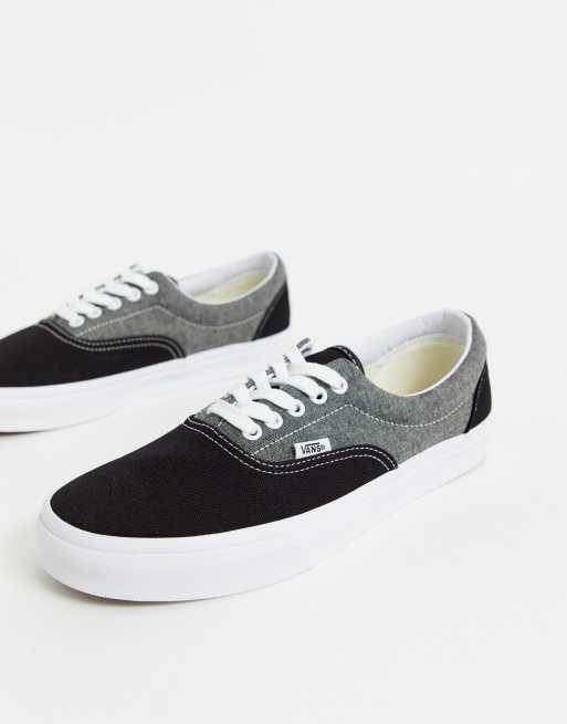 Vans chambray outlet era