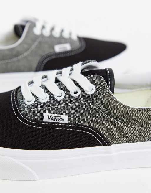 Chambray 2025 era vans