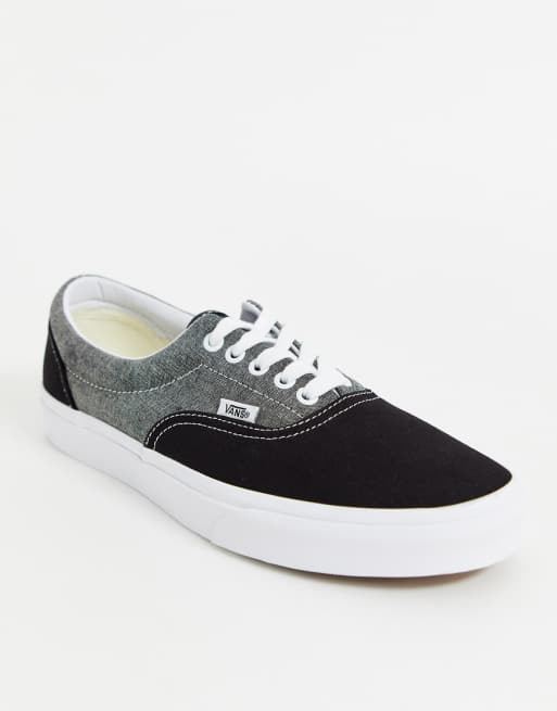 vans toile vans toile