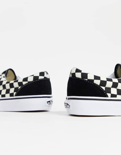 Vans era primary clearance check