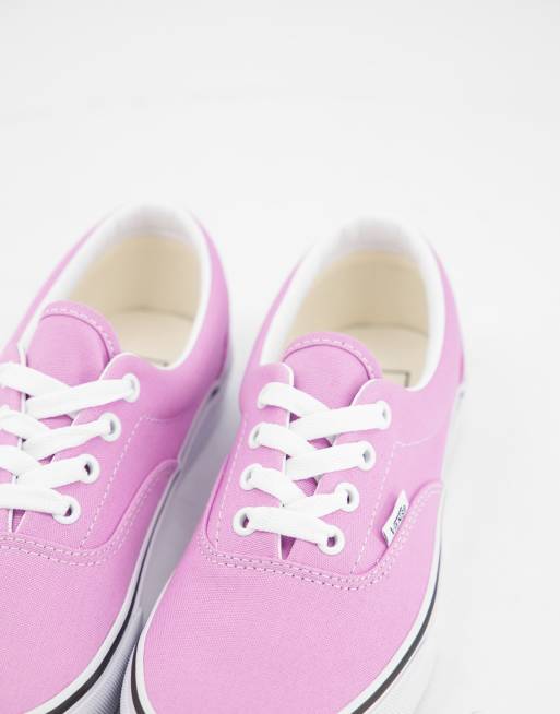 Vans Era Sneaker in Purpur ASOS