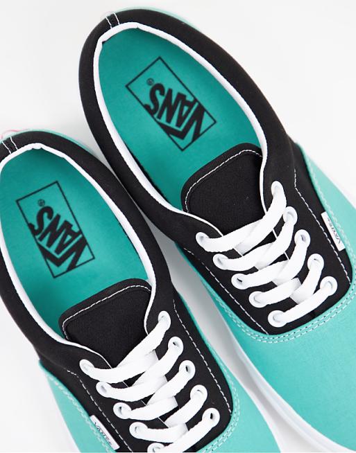 vans era blu vans era blu