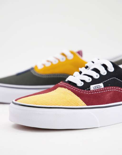 Vans era asos sales