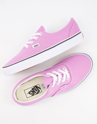 vans pink era