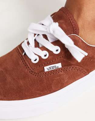 vans era marroni