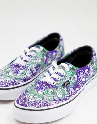 cool vans era