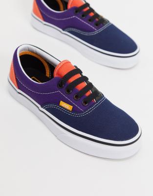 vans era viola