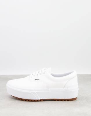 scarpe vans in lavatrice