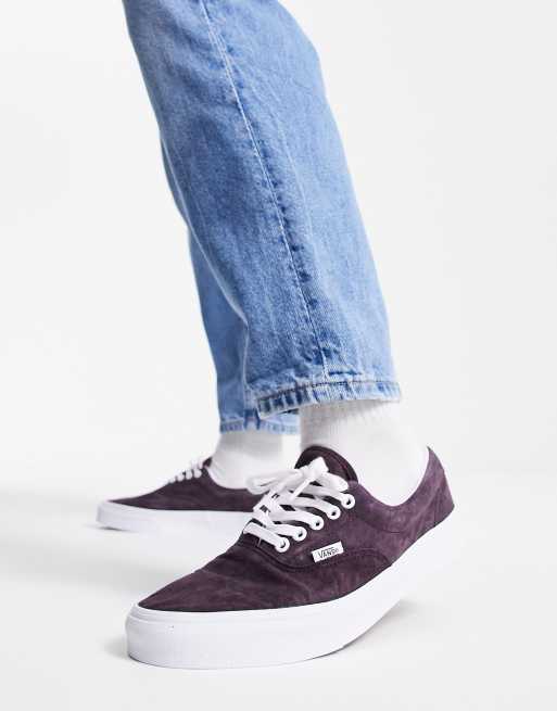 Vans era shop suede