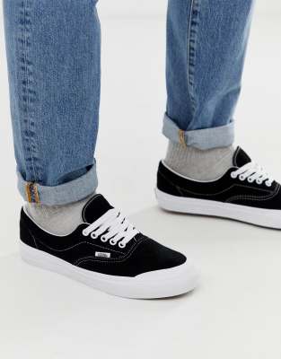 Vans - Era TC - Tennis - Noir - Noir
