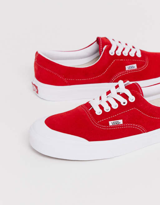 vans era rosse vans era rosse