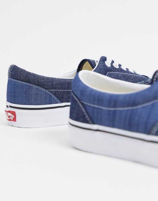 Vans era denim clearance mix