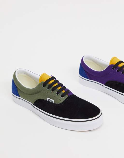 Vans best sale era asos