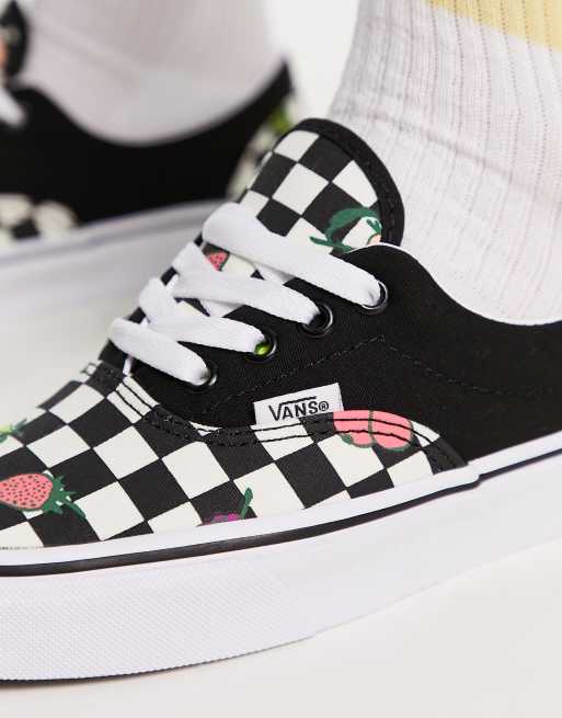 Vans Era trainers in multi