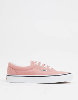 pink vans trainers