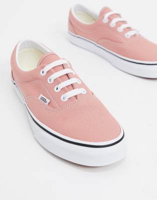 era pink vans
