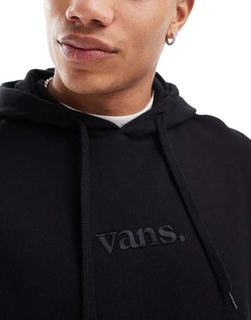 Felpa vans essentials new arrivals