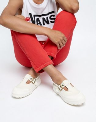 vans mary jane shoes