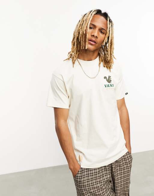 Pacsun store vans shirt