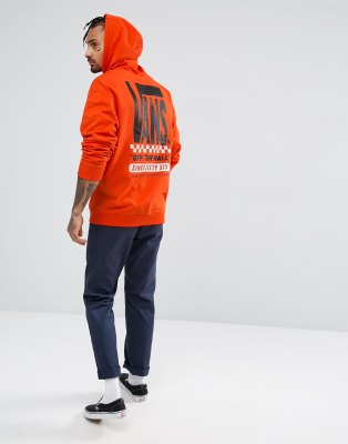 vans outlet hoodies