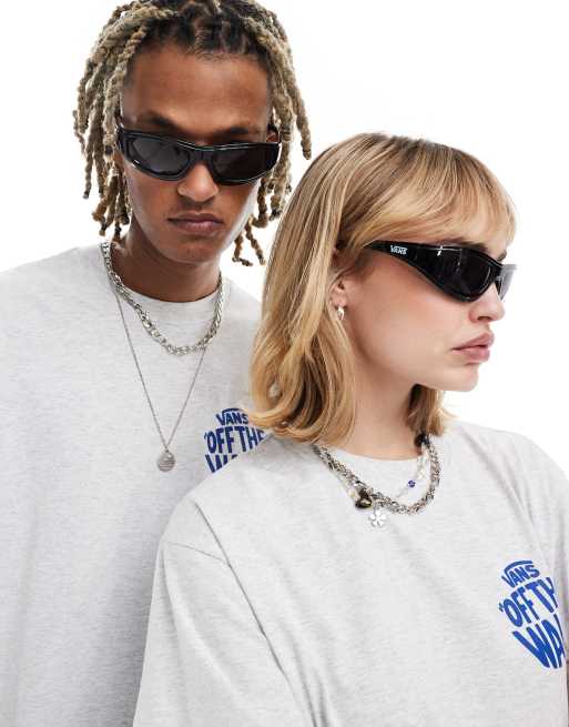 Vans - Felix - Sorte solbriller