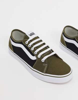 vans filmore decon original