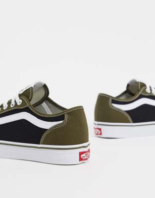 vans herren filmore decon sneaker