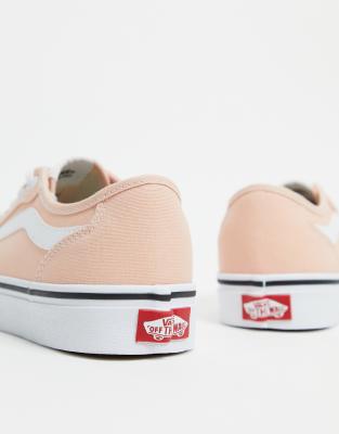 vans herren filmore decon sneaker