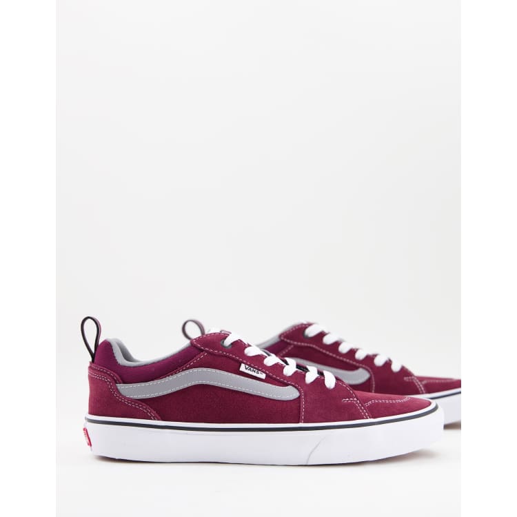Vans the rubber print old skool pro port royal shoes online