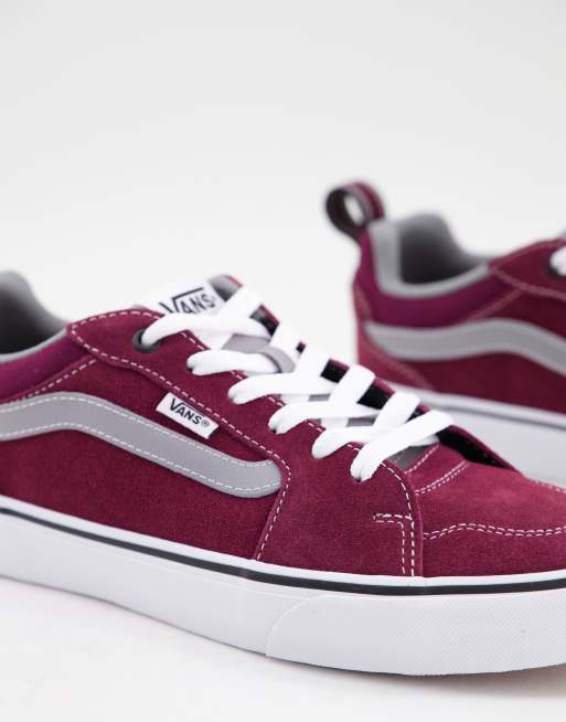 Vans the rubber print old skool pro port royal 2024 shoes