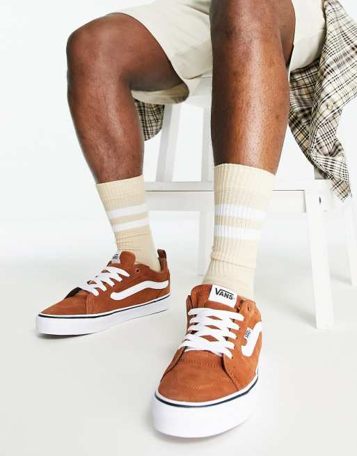 Vans hotsell filmore shoes