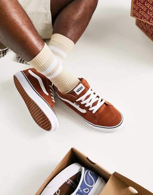 Vans filmore outlet shoes