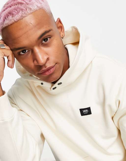 Vans x off white on sale hoodie