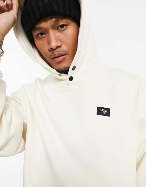 Vans fleece outlet hoodie