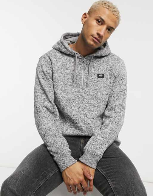 Flurry Seamless Hoodie