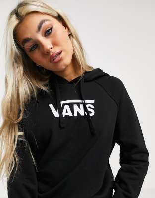 vans sweater kind