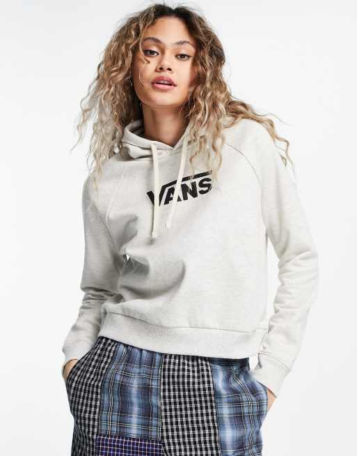 Vans flying v outlet hoodie