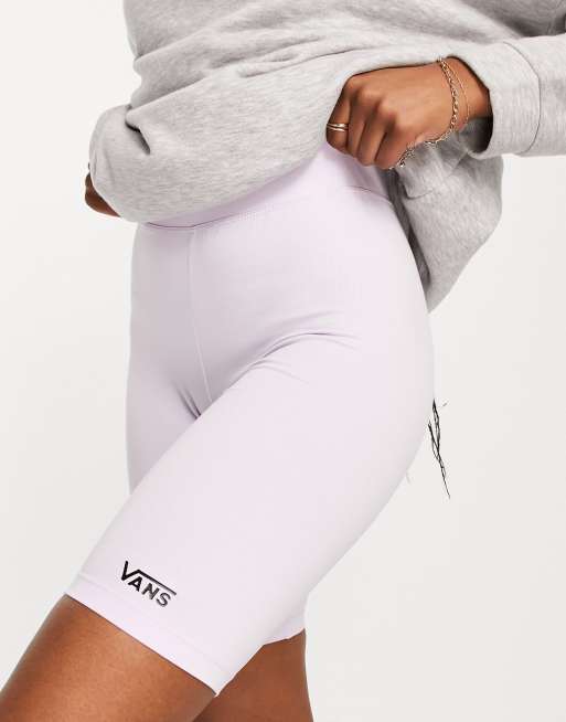 Vans biker clearance tights