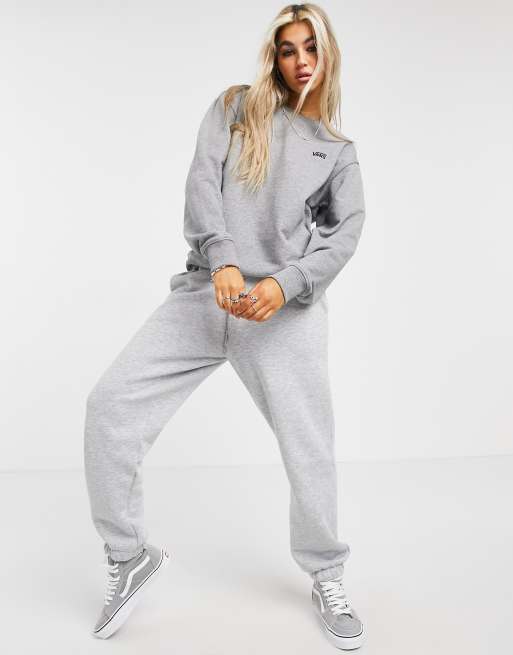 Womens cheap vans tracksuit