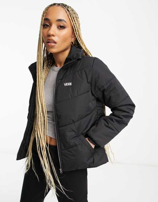 Vans 2025 womens jacket